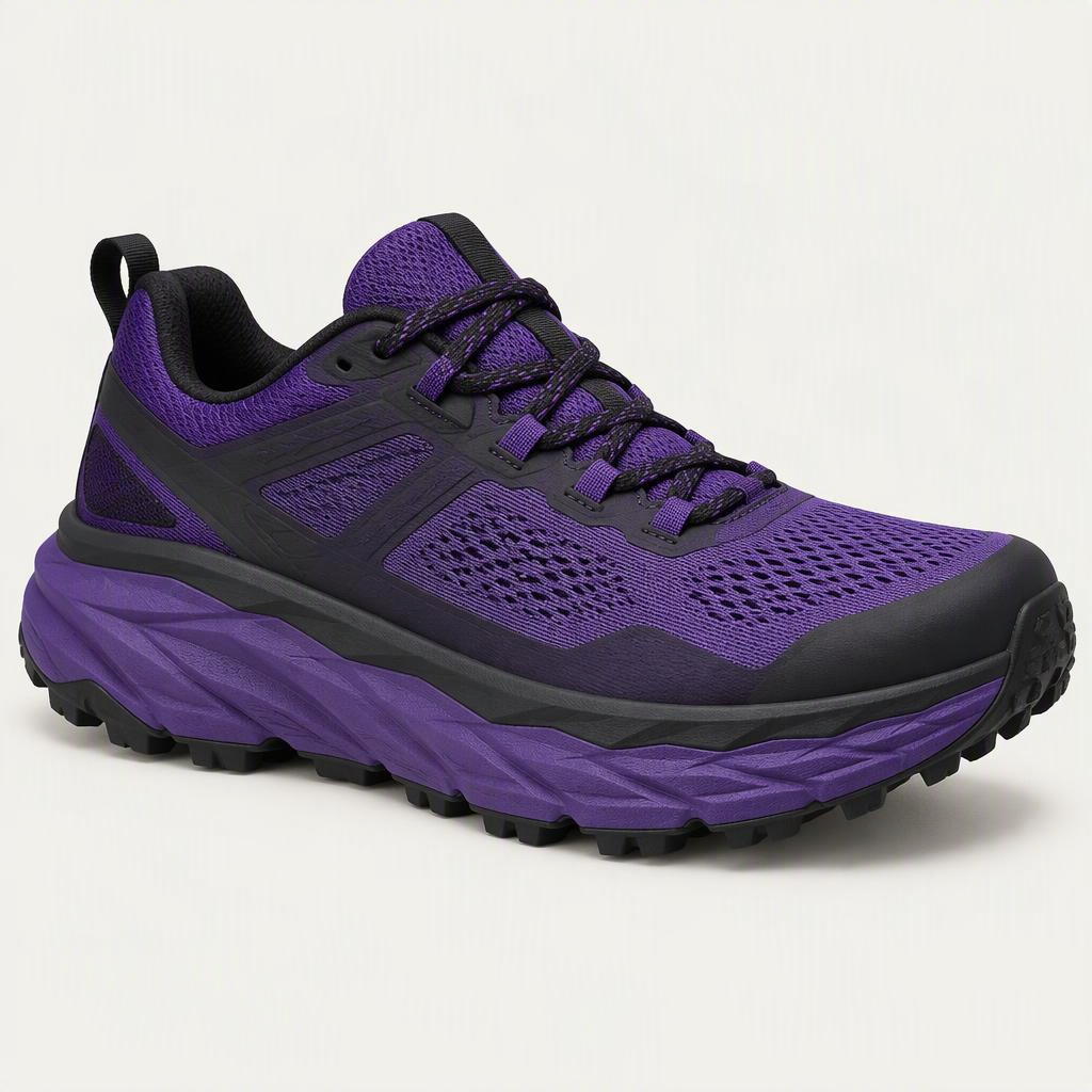 Ultra Distance Trail „Ultraviolet“