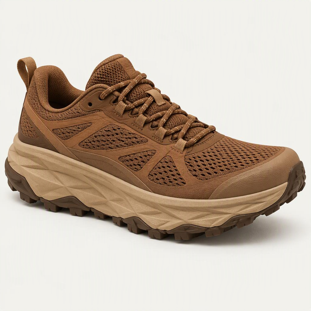 Ultra Distance Trail „Caramel“