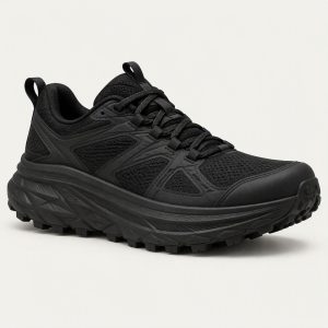 Ultra Distance Trail „Triple Black“
