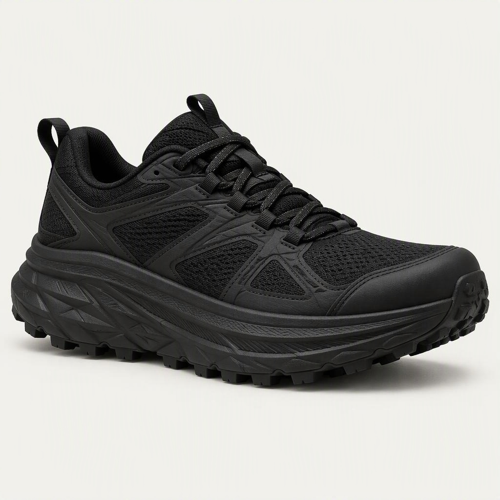 Ultra Distance Trail „Triple Black“