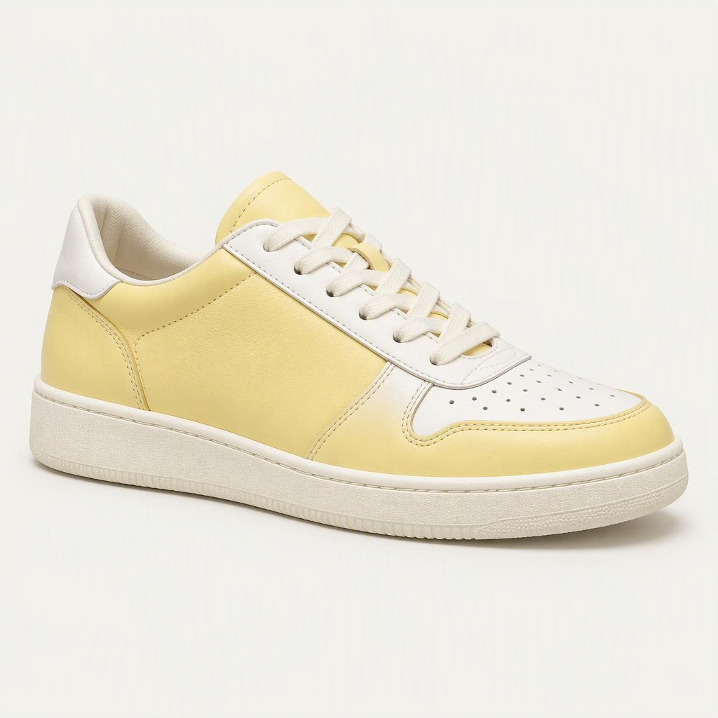 Vintage Court 70 „Lemon Sorbet“