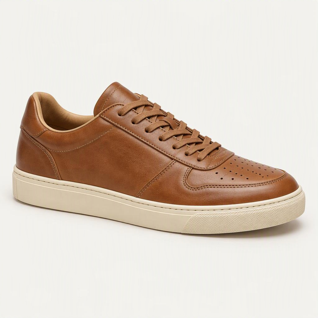 Vintage Court 70 „Caramel“