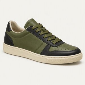 Vintage Court 70 „Olive Night“