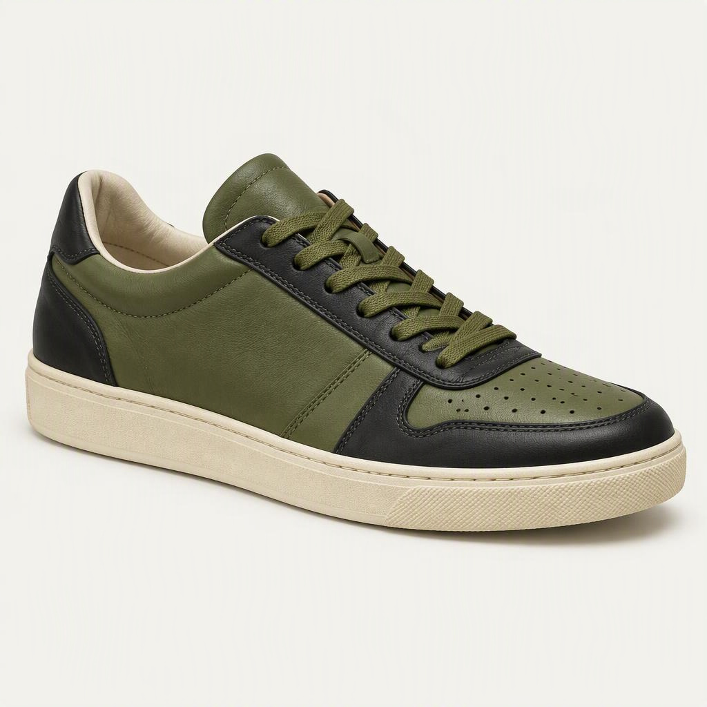 Vintage Court 70 „Olive Night“