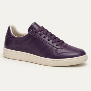 Vintage Court 70 „Ink Purple“