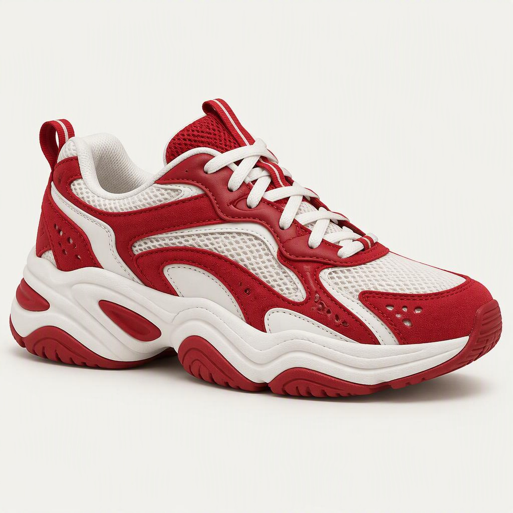 Wave 98 „Cherry Red“