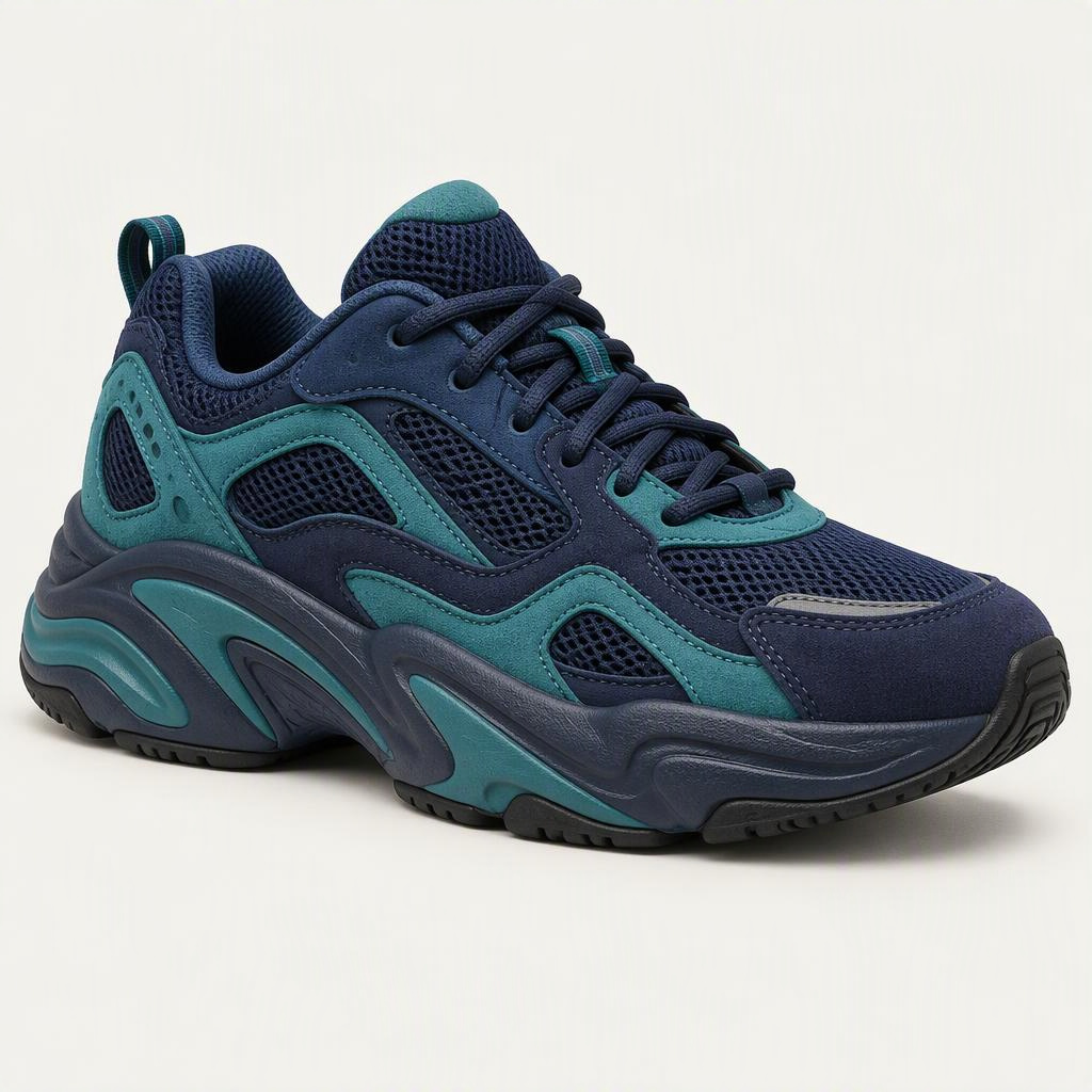 Wave 98 „Midnight Teal“