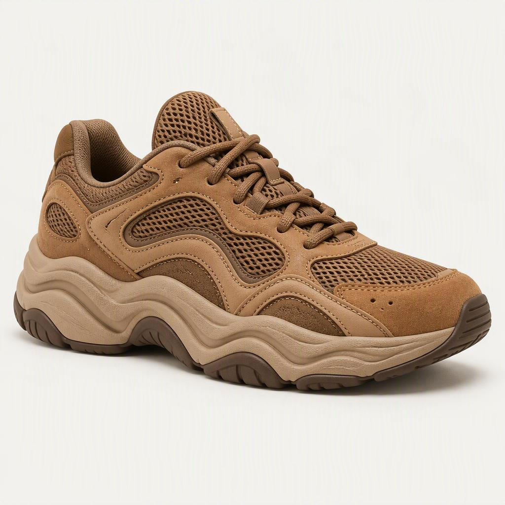 Wave 98 „Caramel“