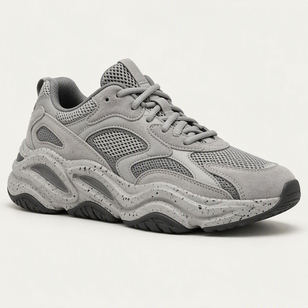Wave 98 „Cement“