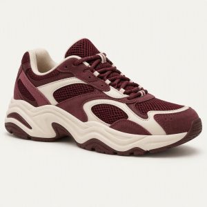Wave 98 „Burgundy Cream“