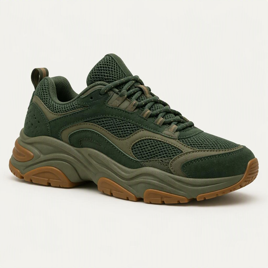 Wave 98 „Forest Gum“