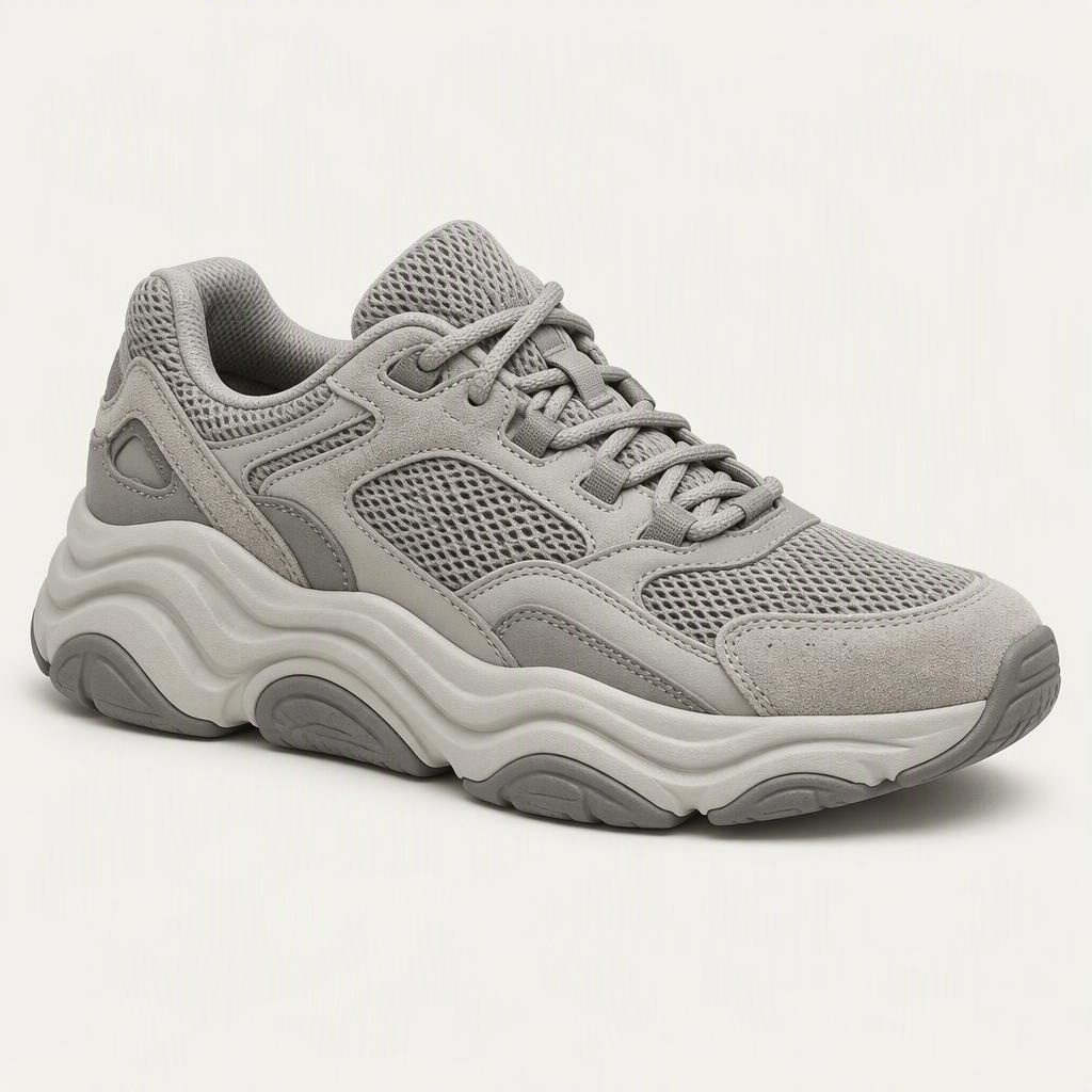 Wave 98 „Pebble Grey“