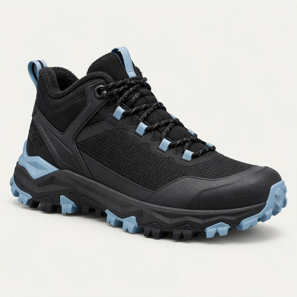 Winter Run Grip „Polar Night“