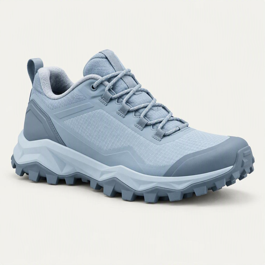 Winter Run Grip „Ice Blue“