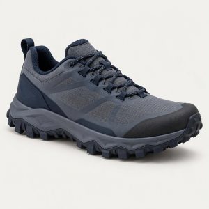 Winter Run Grip „Slate Navy“