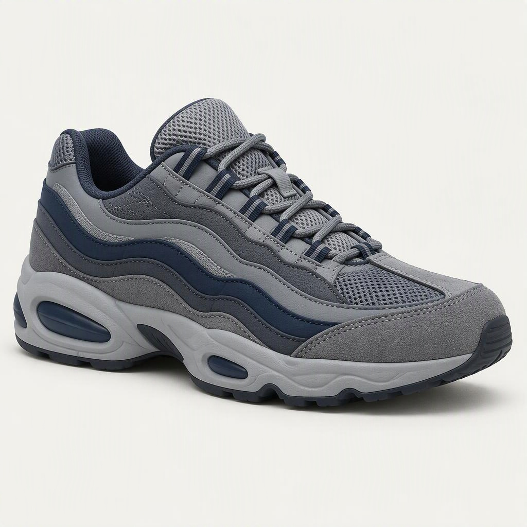 Arcade 95 „Slate Navy“