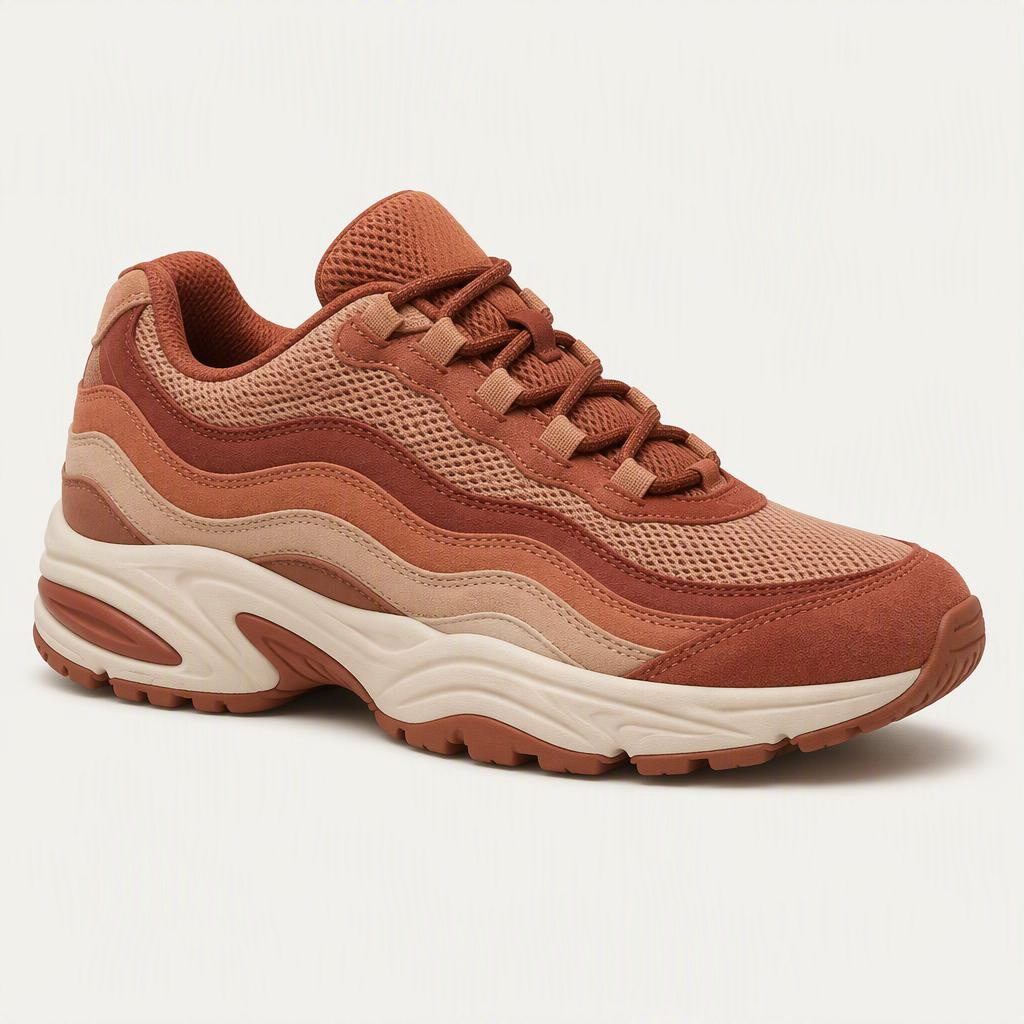Arcade 95 „Terracotta“