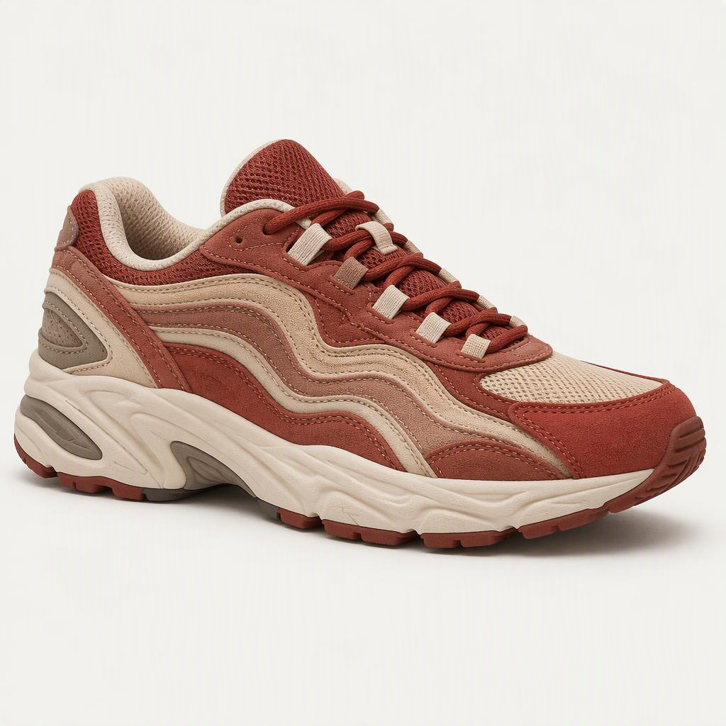 Arcade 95 „Rust Canyon“