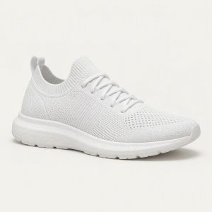 Aero Knit 01 „Triple White“
