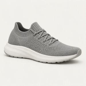 Aero Knit 01 „Pebble Grey“