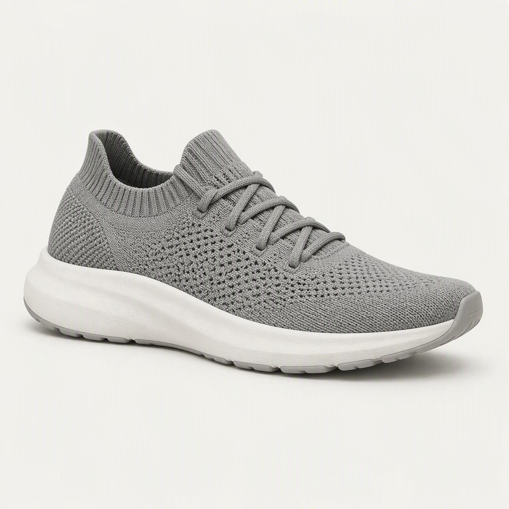 Aero Knit 01 „Pebble Grey“