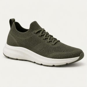 Aero Knit 01 „Shadow Olive“