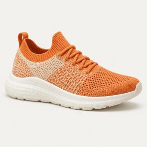 Aero Knit 01 „Tangerine Dream“