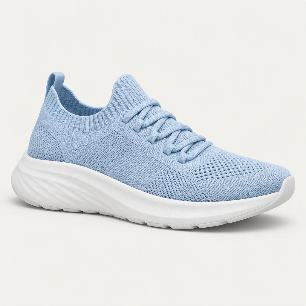 Aero Knit 01 „Sky Haze“