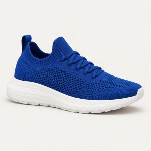 Aero Knit 01 „Cobalt Rush“