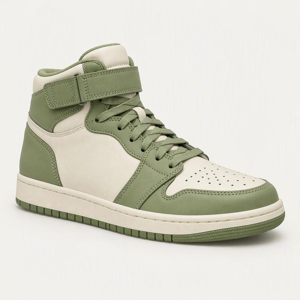Baseline 90 „Matcha“