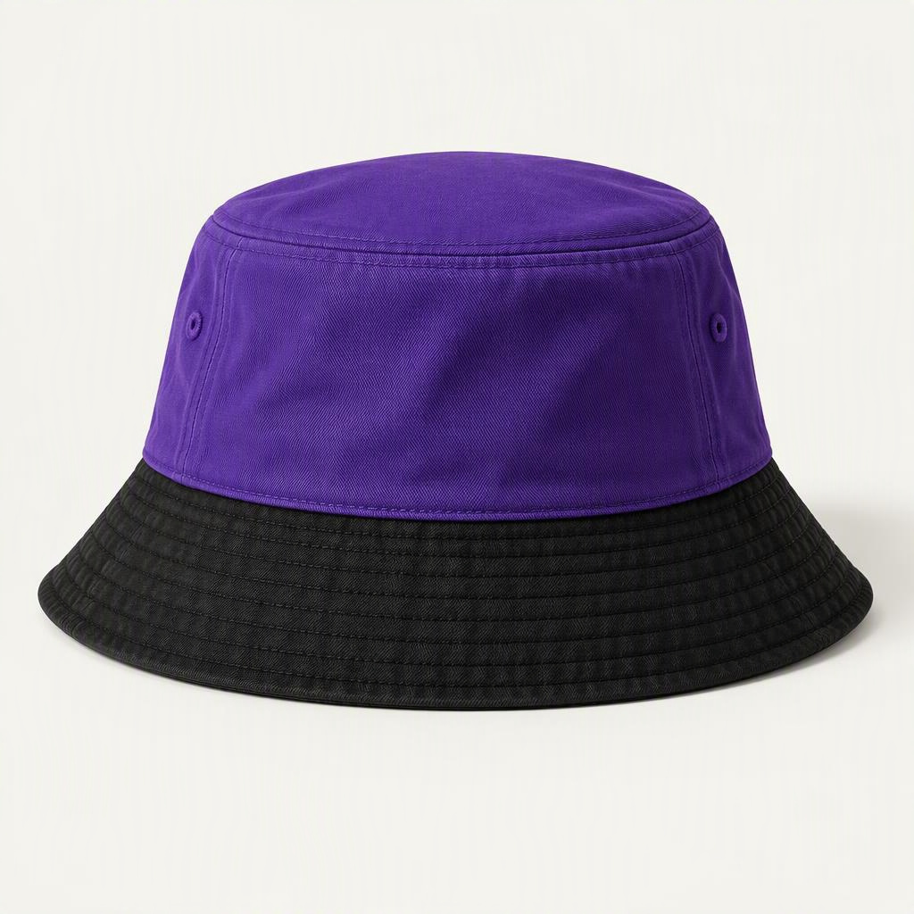 Bucket Hat „Ultraviolet“