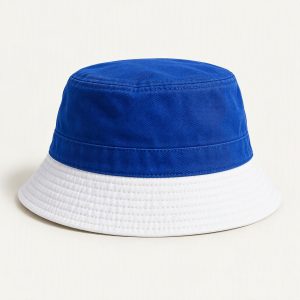 Bucket Hat „Cobalt Rush“