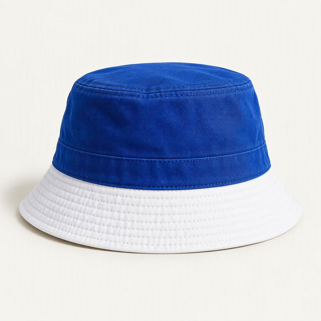 Bucket Hat „Cobalt Rush“