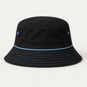 Bucket Hat „Polar Night“