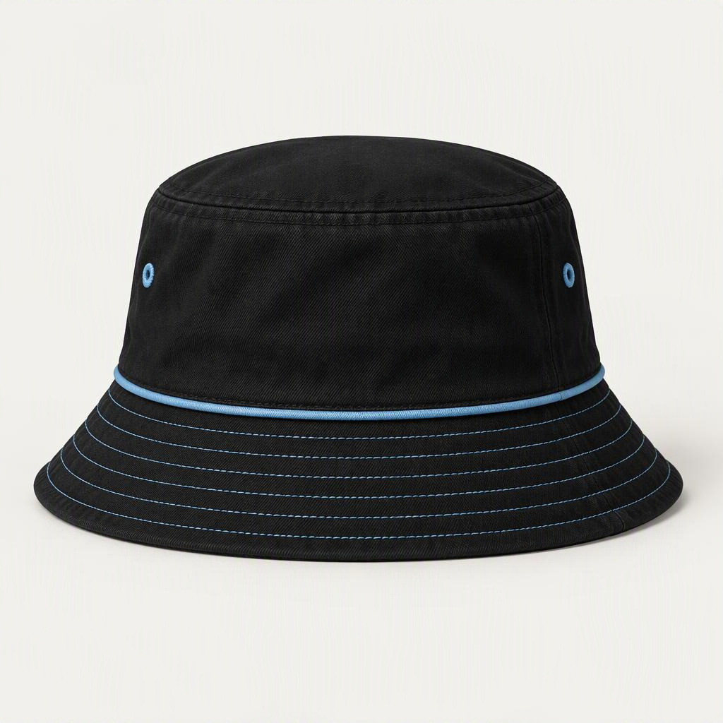 Bucket Hat „Polar Night“