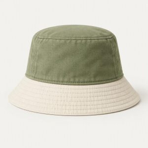 Bucket Hat „Matcha“