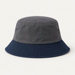 Bucket Hat „Slate Navy“