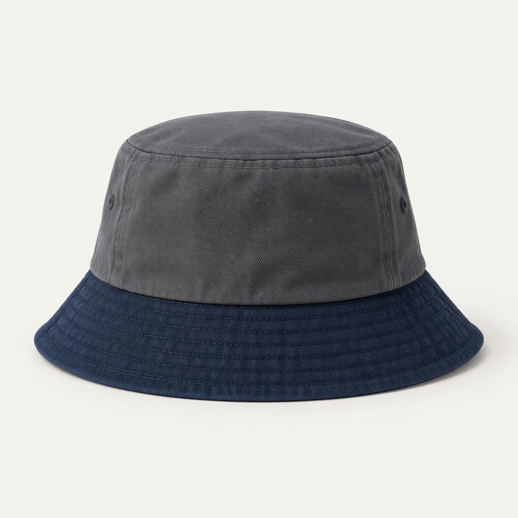 Bucket Hat „Slate Navy“