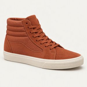 Bowl Hi „Terracotta“
