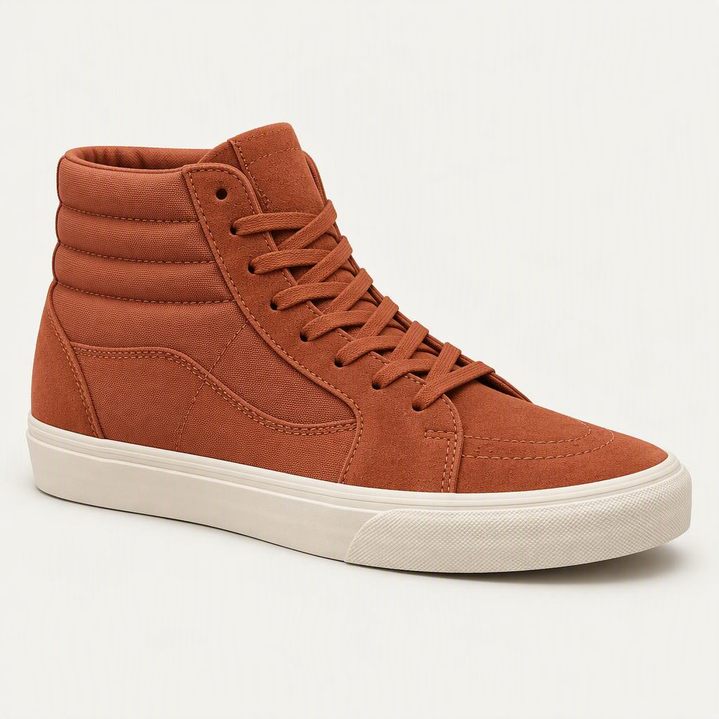 Bowl Hi „Terracotta“