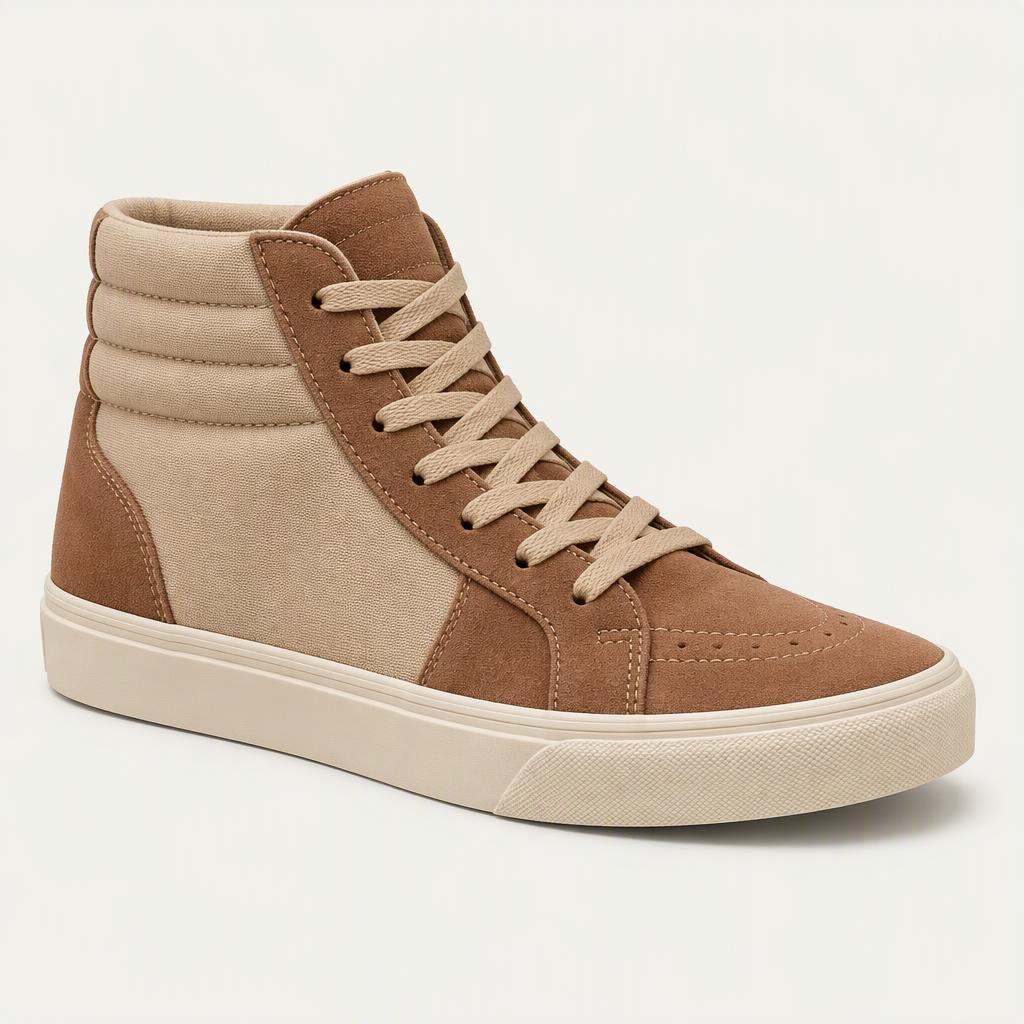 Bowl Hi „Desert Clay“