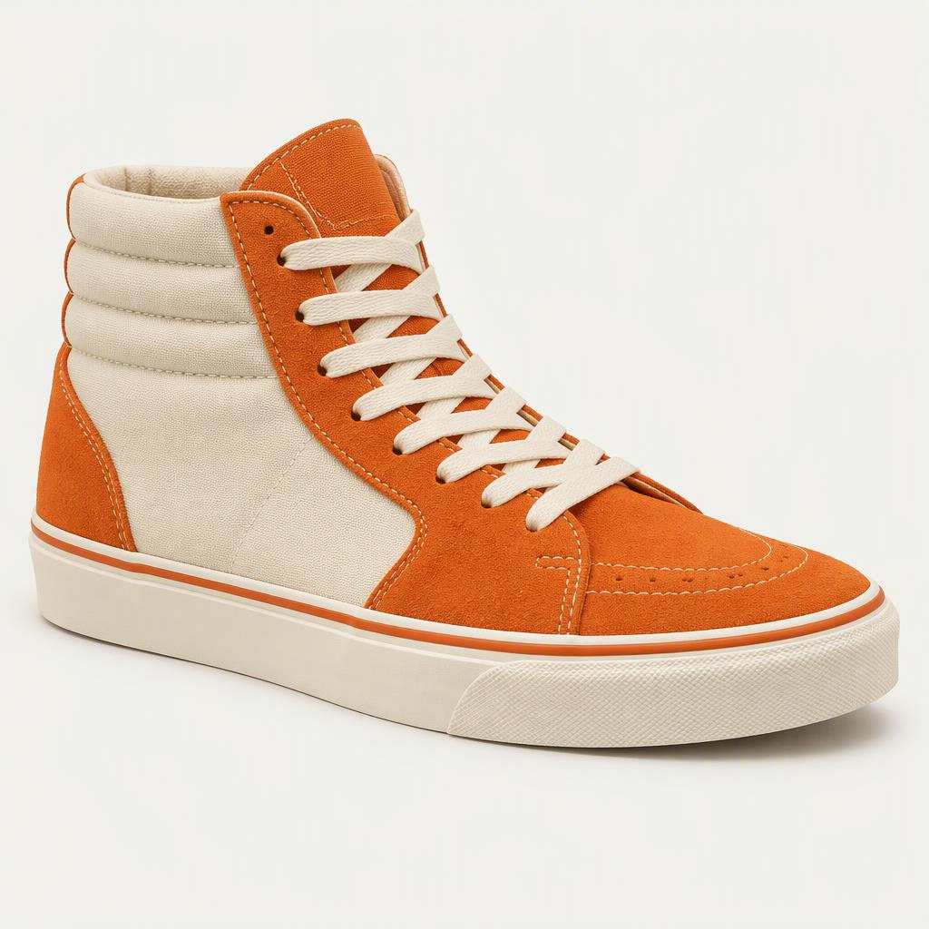 Bowl Hi „Tangerine Dream“