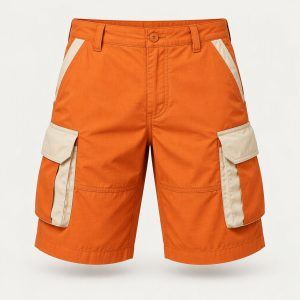 Cargo Short „Tangerine Dream“
