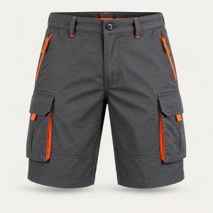 Cargo Short „Graphite Neon“