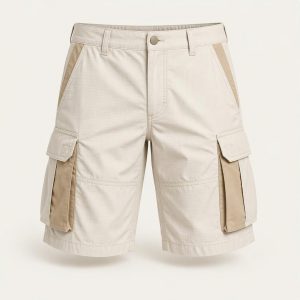 Cargo Short „Bone Sand“