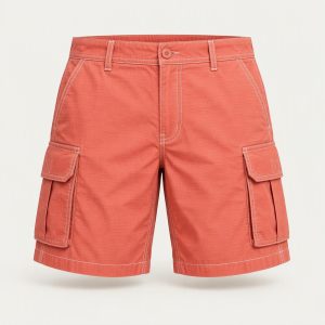 Cargo Short „Coral Pop“