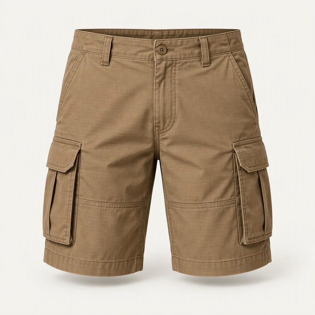 Cargo Short „Desert Clay“