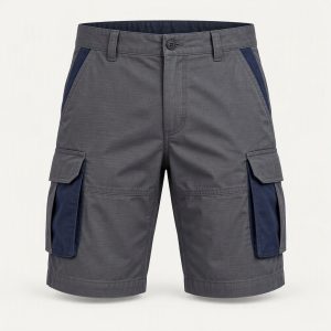 Cargo Short „Slate Navy“