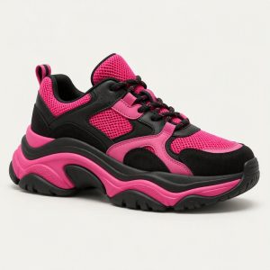 Chunk 9000 „Electric Pink“