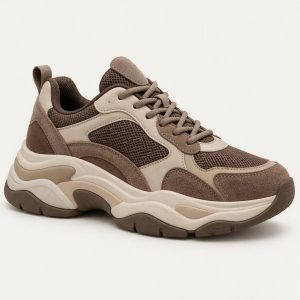 Chunk 9000 „Mocha Latte“